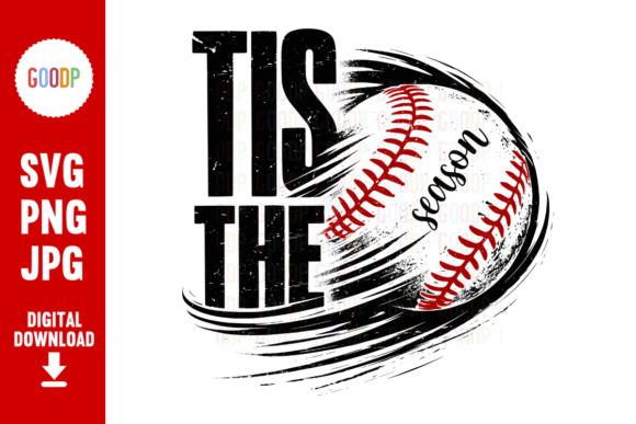 A Baseball Graphic for Editorial Content & Publishing