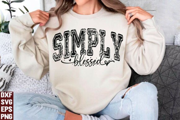 A Practical Review of the Simply Blessed Embroidery Design