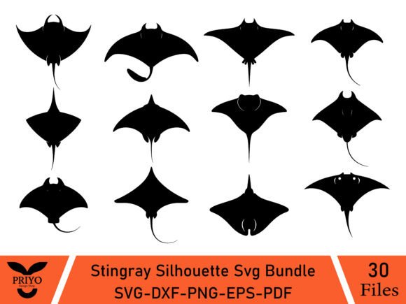 A Real Crafter's Review of the Stingray Silhouette SVG