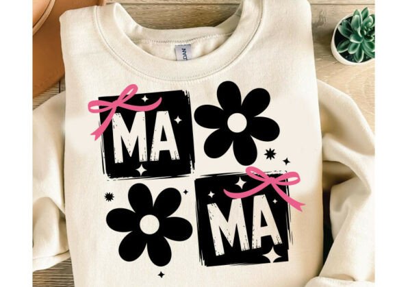 A Real-World Review of the Preppy Mama Coquette Bow SVG