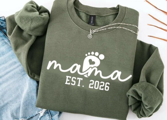 A Review of Mama PNG SVG - Est. 2026 for Publishing & Editorial Use