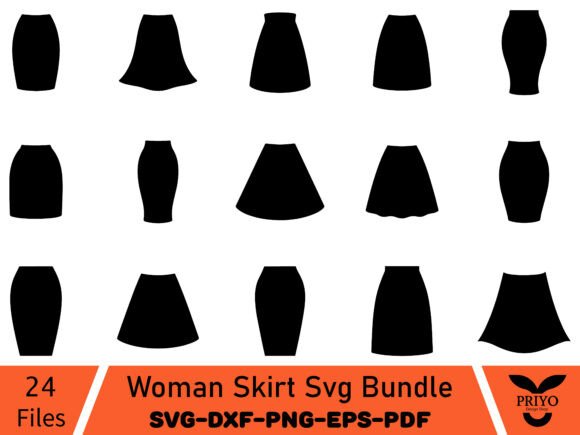 A Versatile SVG Bundle for Branding Graphics