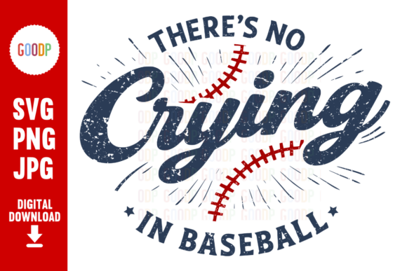 A Vintage Baseball Graphics Asset for Bold Branding