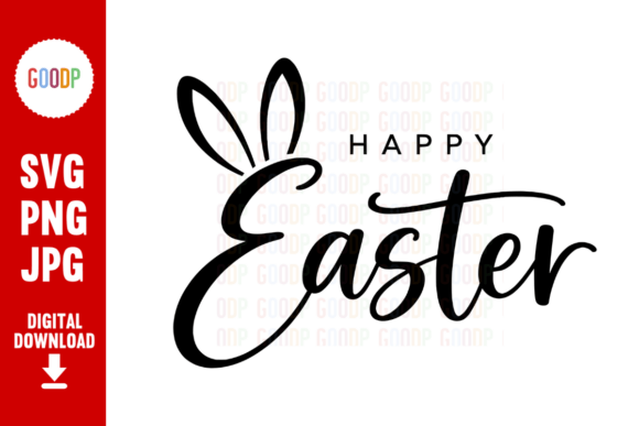 Brand Designer Review: Easter Graphics & Illustrations