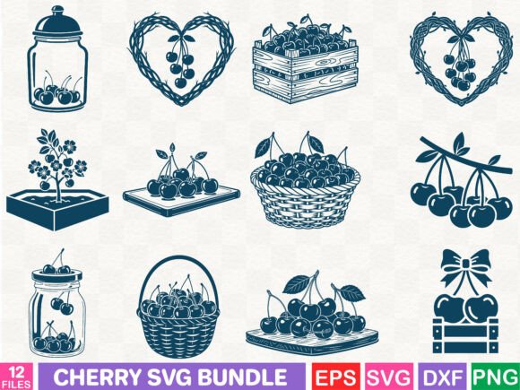 Cherry Graphics: A Review for Editorial & Content Publishing