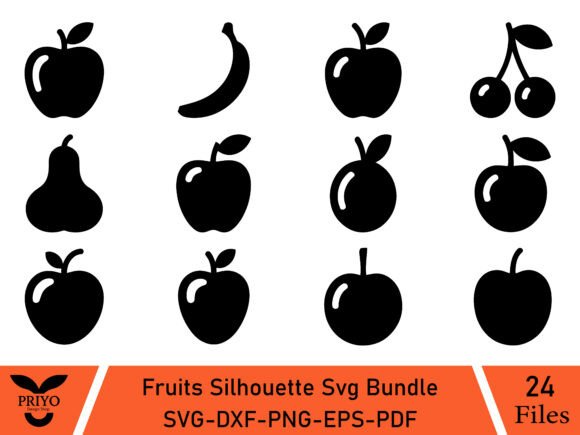 Evaluating Fruit Graphics for Real Client Projects