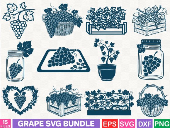 Evaluating the Grape SVG Bundle for Modern Blog Graphics